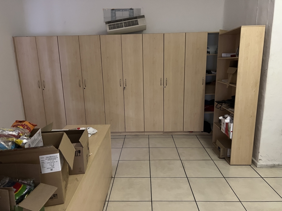 To Let commercial Property for Rent in Bellville South Western Cape